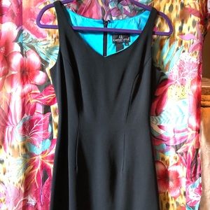 🌹vintage LBD🦋circa 1990🌹